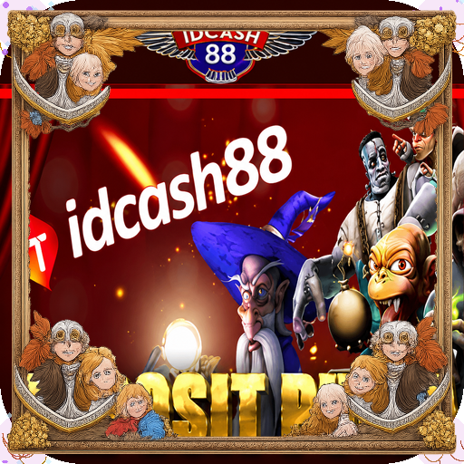 idcash88 — galeri pratinjau - APK Resmi