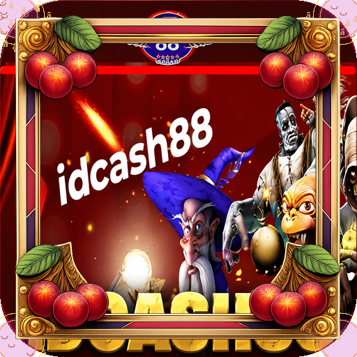 idcash88 — galeri pratinjau Resmi APK